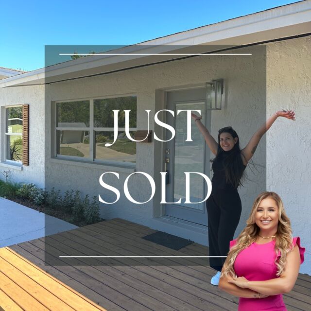 It's been a busy few weeks! 🏡 Congrats to all of my buyers and sellers for closing on their new homes!!! Who said the Tampa Bay real estate market was slowing down? It's still hotter than ever 🔥🔥🔥 
.
.
.
Send me a DM 📱➡️ ✉️ to find out how YOU can buy, sell or invest in real estate in 2024!!!
.
.
.
#undercontract #tamparealestate #realtor #champabay #buyersagent #listingagent #newhome #southtampa #seminoleheights #lutz #stpete #valrico #riverview #kwsouthtampa #tamparealtor